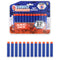 Target Shooter Foam Darts - 7cm - Pack of 12