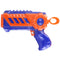 Toy Gun With Foam Bullets and Targets