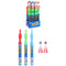 Rocket Launcher with Assorted Foam Rockets - 60cm