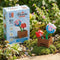 Building Bricks Potted Plant Flowers Kit - 6 Assorted - Each
