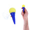 Ice Cream Popper - Assorted Colours - Each