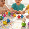Suprise Egg With Pullback Toy Inside - 8 Assorted - 6.5cm - Each
