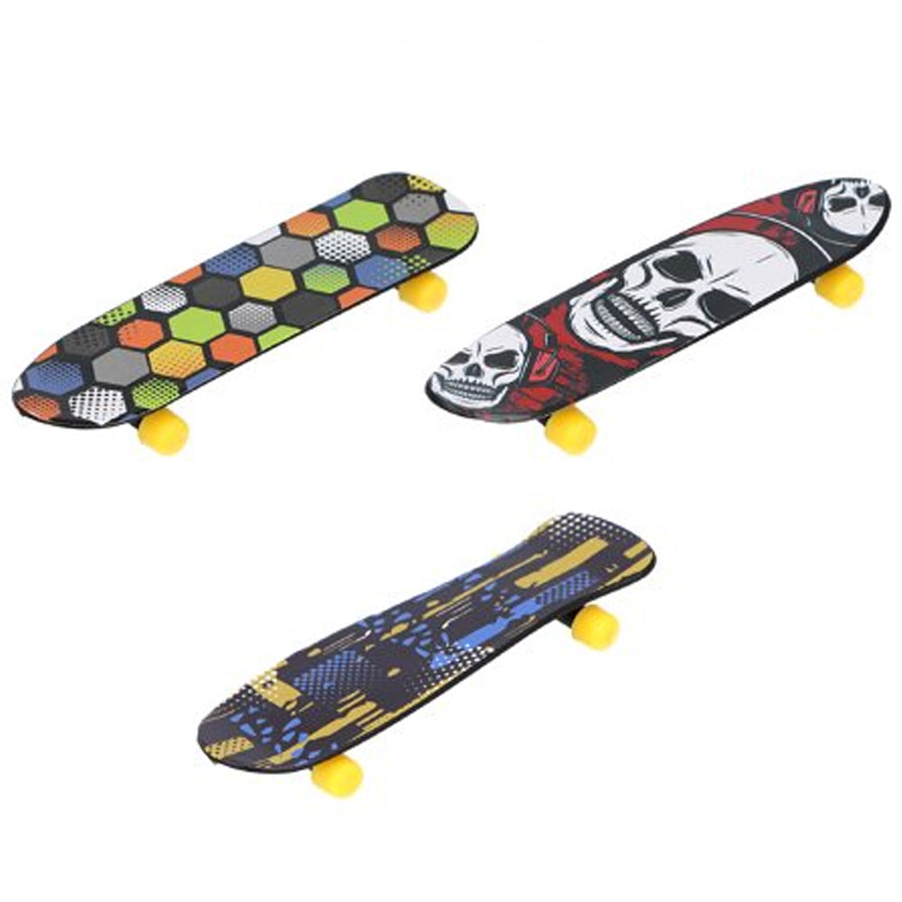 Mini Finger Skateboards - 10cm - Each