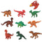 Dinosaur Toy in Surprise Bag - 10 Assorted Designs - Each
