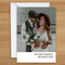 Personalised Photo Simple Thank you Cards - Pack of 8