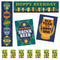 Beer Party Paper Decoration Pack