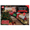 Christmas Train Set With Sound