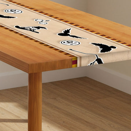 Wizard Paper Table Runner - 1.2m x 30cm