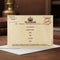 Telegram Personalised Invitations - Pack of 16