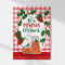 Pimms O'Clock Poster - A3