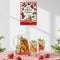 Pimms O'Clock Poster - A3