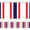 Thailand Paper Flag Bunting Decoration - 2.4m