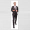 Full Length Thomas Tuchel Portrait Banner - 1.2m