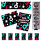 Tik Party Paper Decoration Pack