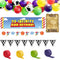 Toy Story Decoration Party Pack