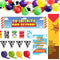 Toy Story Decoration Party Pack