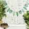 Tropical Palm Leaf Garland - 1.5m