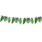 Tropical Palm Leaf Garland - 1.5m