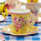 Truly Scrumptious Cup and Saucers - 170ml - Pack of 12