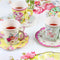 Truly Scrumptious Cup and Saucers - 170ml - Pack of 12