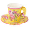 Truly Scrumptious Cup and Saucers - 170ml - Pack of 12