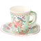 Truly Scrumptious Cup and Saucers - 170ml - Pack of 12