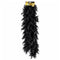 Black Feather Boa - 150cm