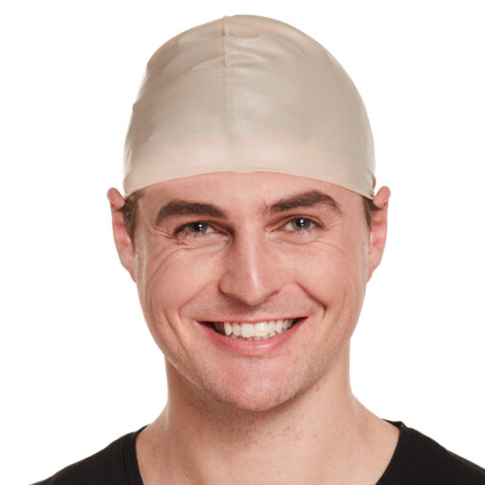 Bald Cap