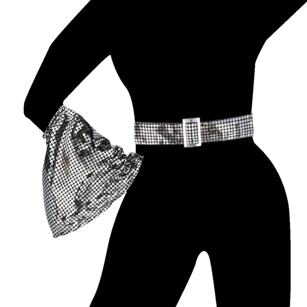Dancing Queen Fancy Dress Set