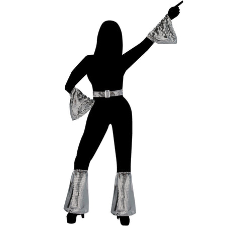 Dancing Queen Fancy Dress Set