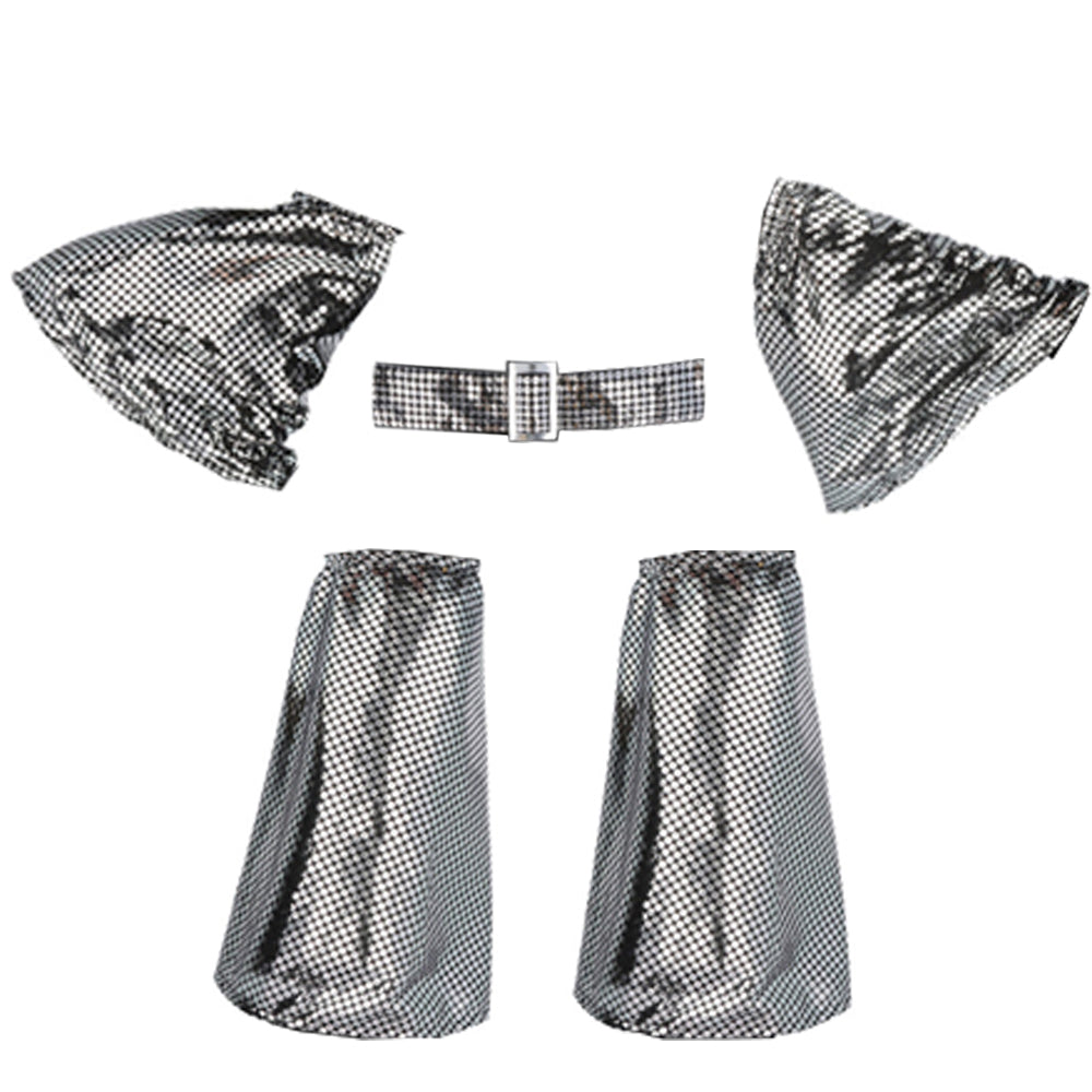 Dancing Queen Fancy Dress Set