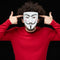 V for Vendetta Guy Fawkes Mask