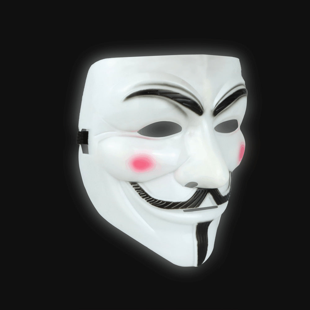 V for Vendetta Guy Fawkes Mask