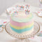 We Heart Unicorns Birthday Candles - Pack of 5