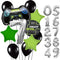 Uninflated Gaming Balloon Bundle - Choose Your Age