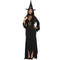 Black Witch Costume