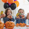 Halloween Finger Puppets - 5 Assorted Designs - Each