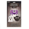 Hanging Halloween 3D Paper Decorations - Pack of 3