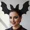 Bat Wing Headband