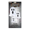 Hanging Halloween Ghost Decorations- Pack of 3