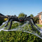 Giant Hairy Black Spider Prop - 56cm