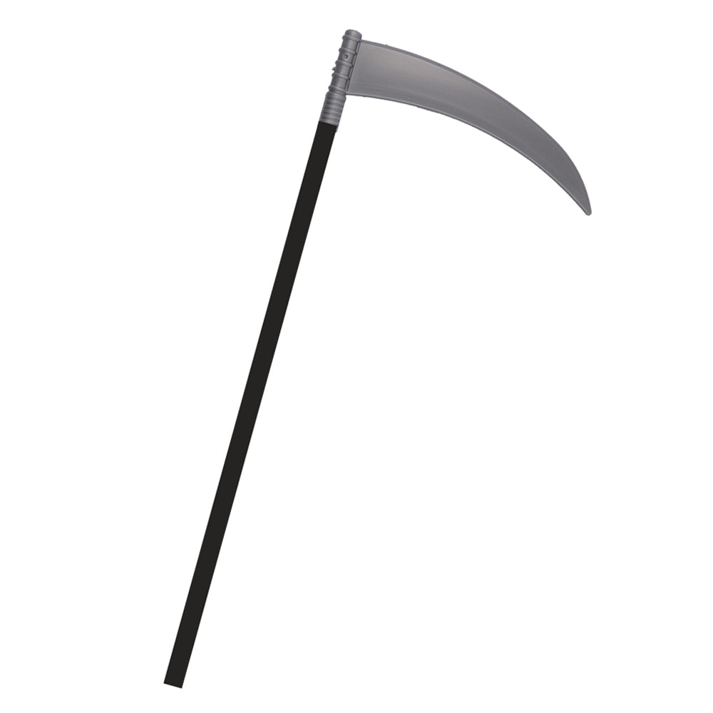 Plastic Scythe - 1.02m - in 4 pieces