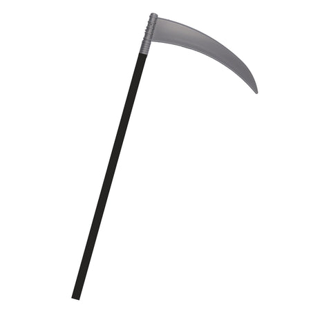 Plastic Scythe - 1.02m - in 4 pieces