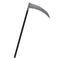 Plastic Scythe - 1.02m - in 4 pieces