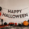 Happy Halloween Blood Drip Banner - 1m