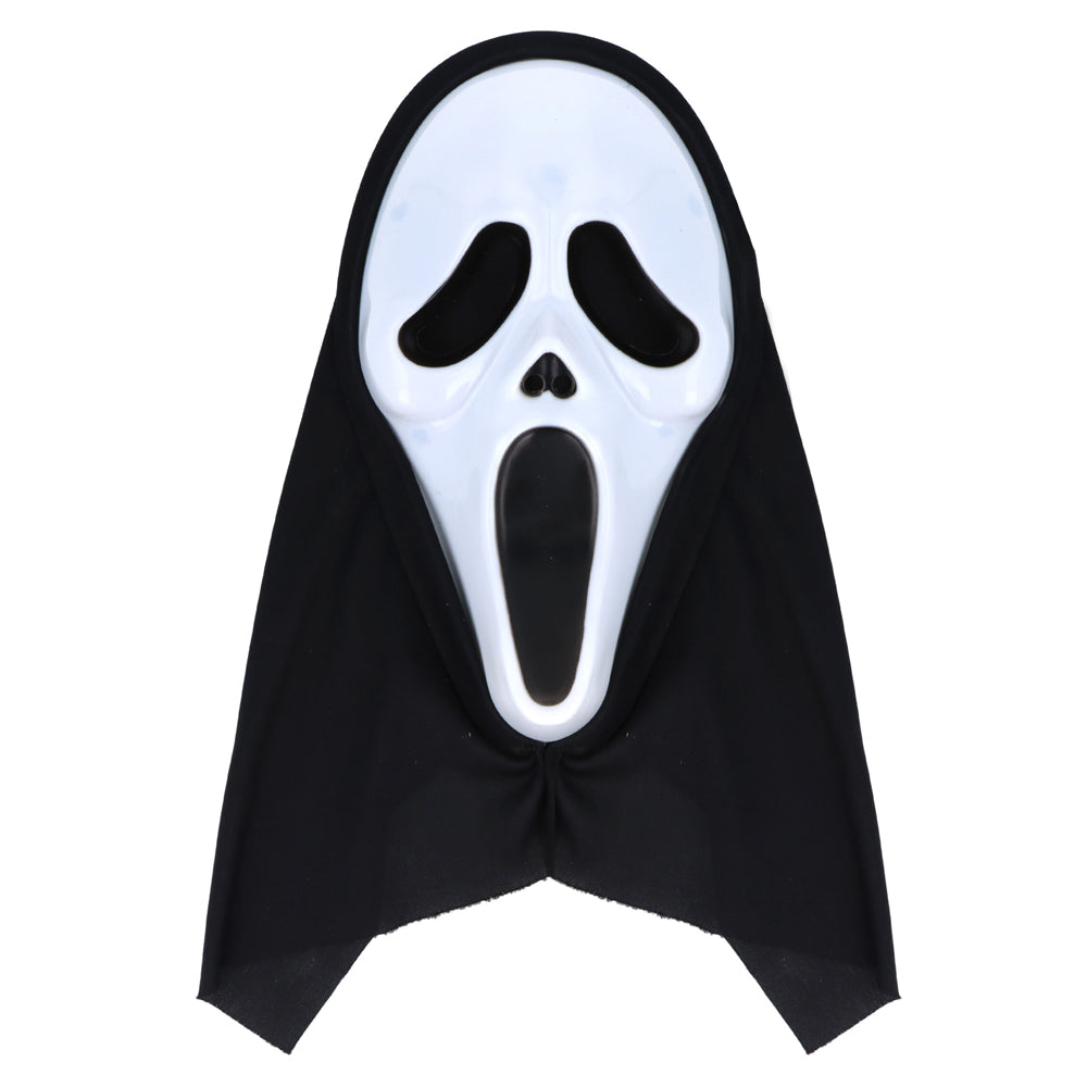 Scream Mask