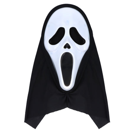 Scream Mask