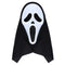 Scream Mask