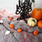 Bloodied Gauze Cloth Halloween Decoration or Tablecloth - 152cm x 213cm