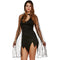 Spiderweb Cape